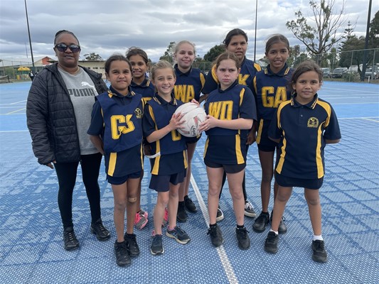 Photos from the Shire - 2022 Winter Sports Carnival