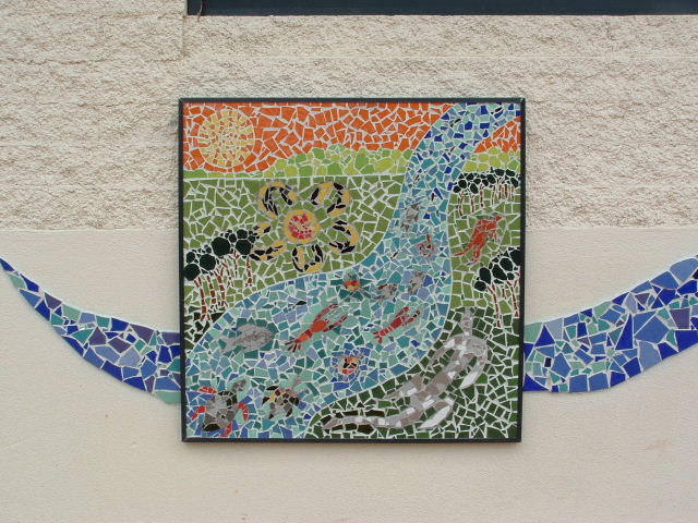 Mosaic