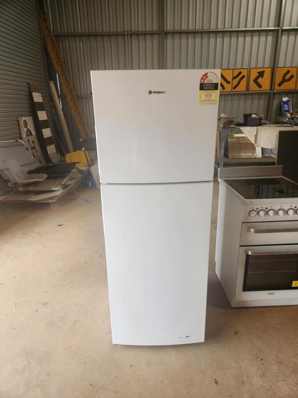 Fridge