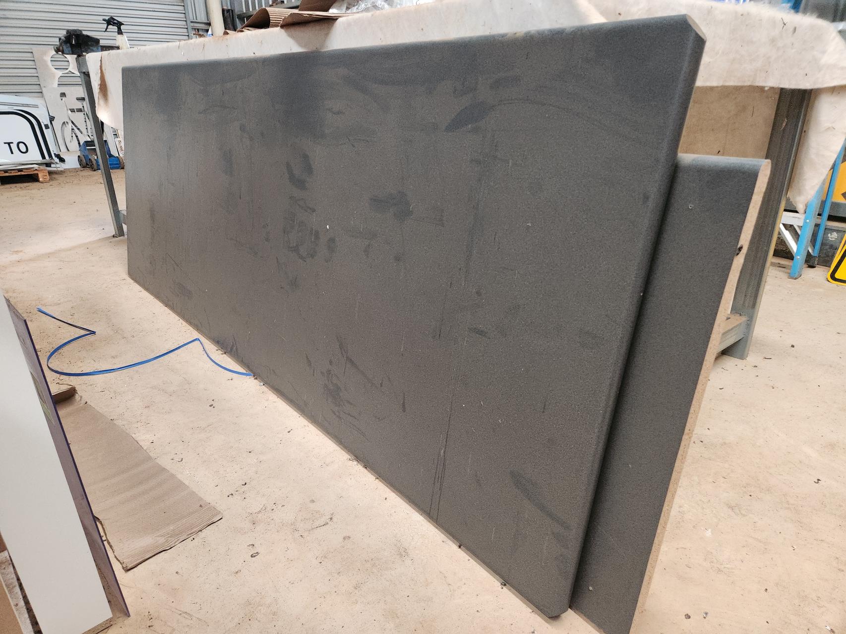 bench top