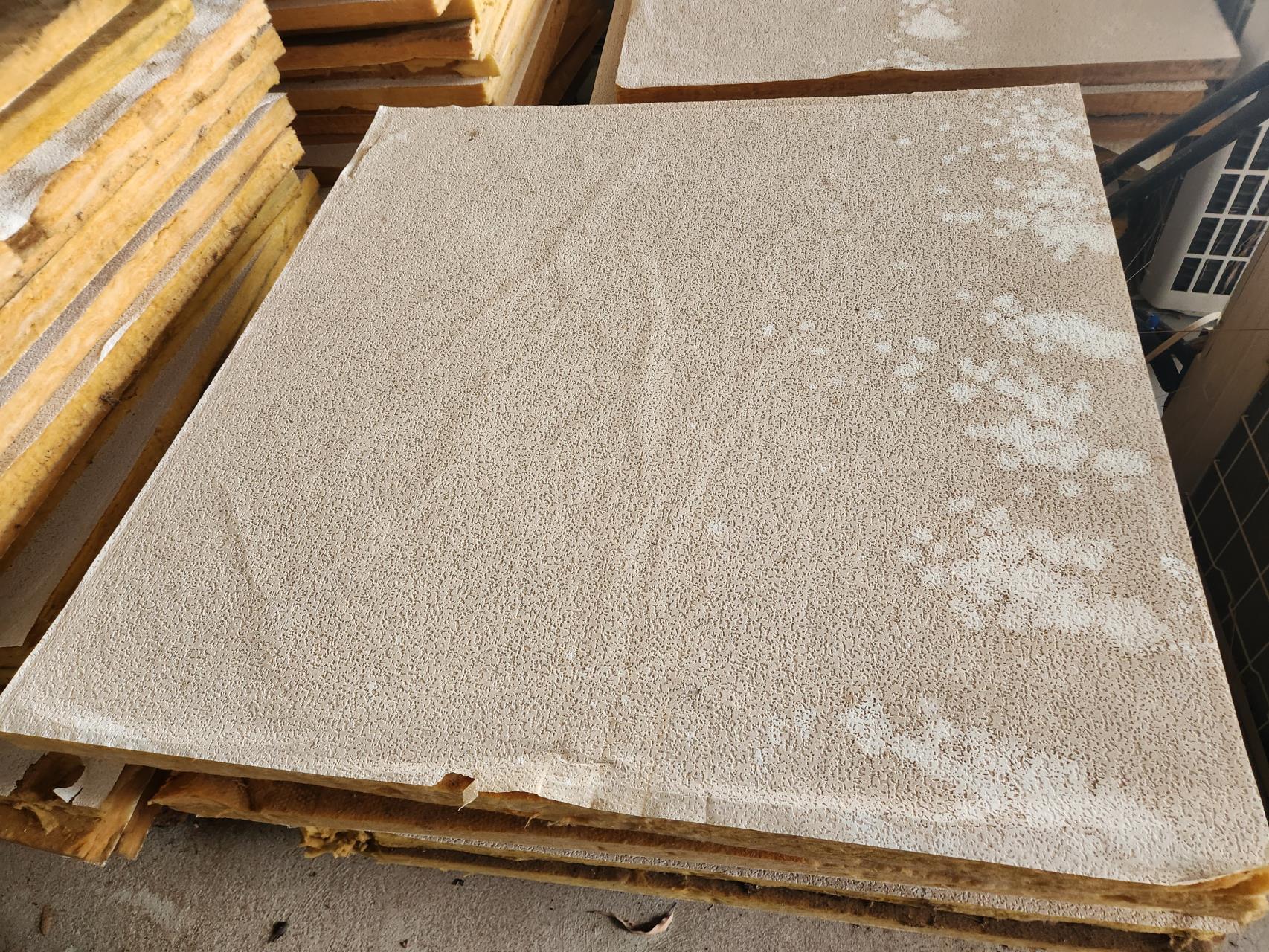 Insulation panels