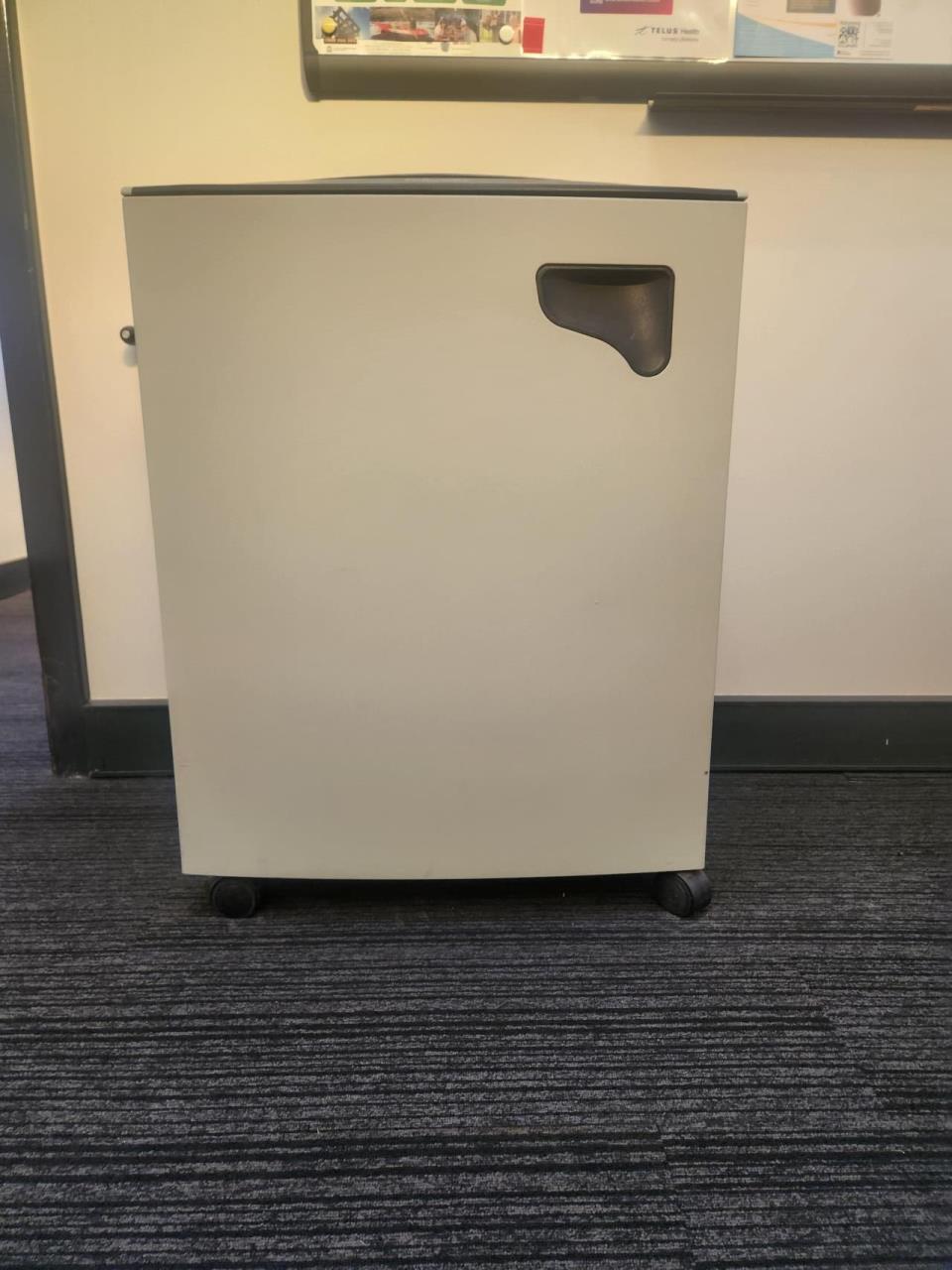 Paper shredder