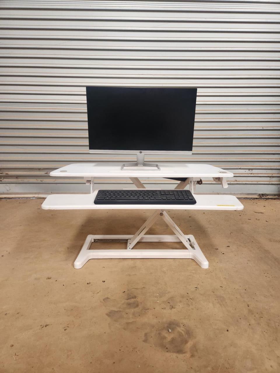 Stand up desk