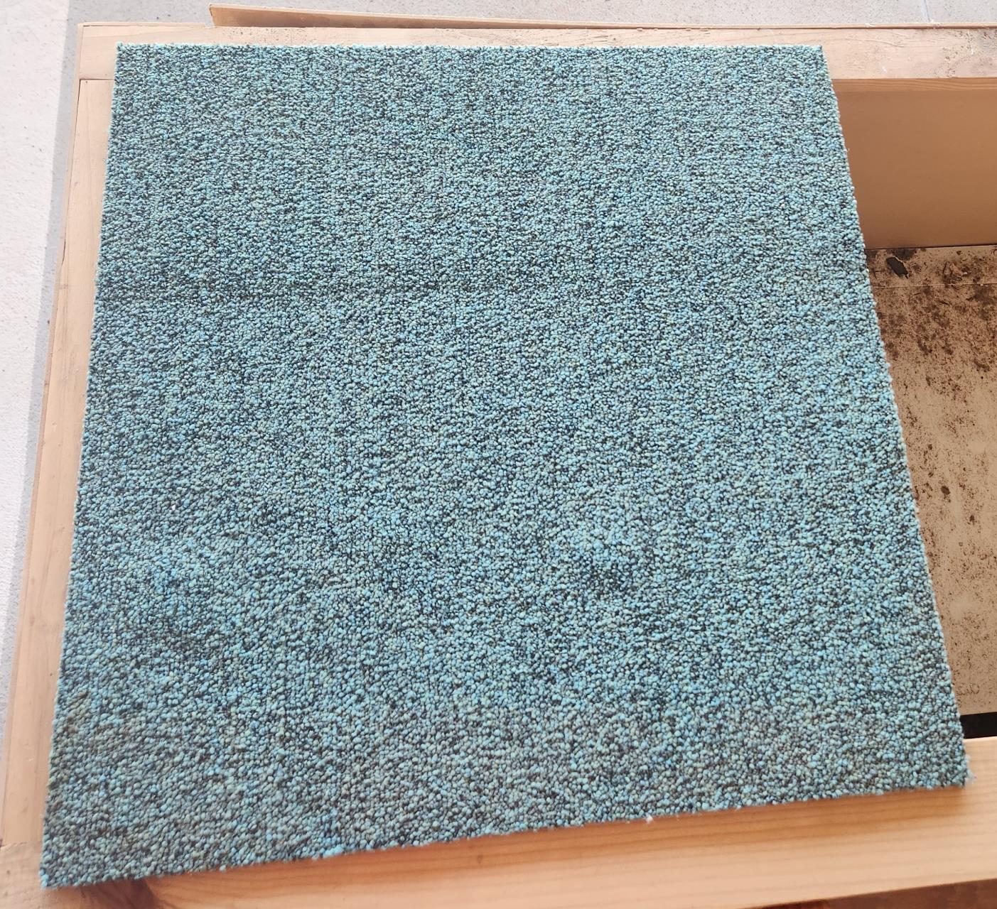 carpet tiles