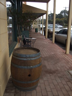 Photos from the Shire - Broomehill