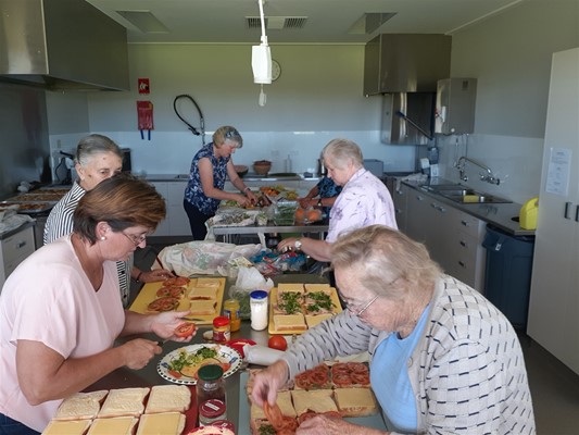 Photos from the Shire - Community