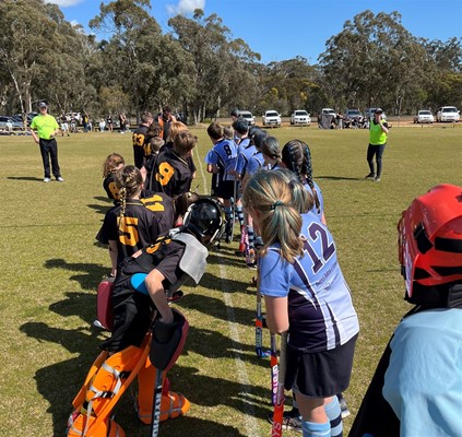 Photos from the Shire - Tambellup vs Broomehill
