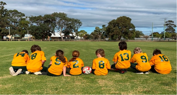 Photos from the Shire - Broomehill team