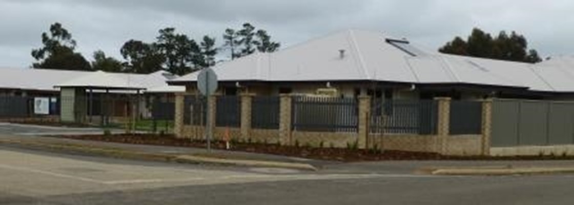 Sandalwood Villas - Opening - The Units