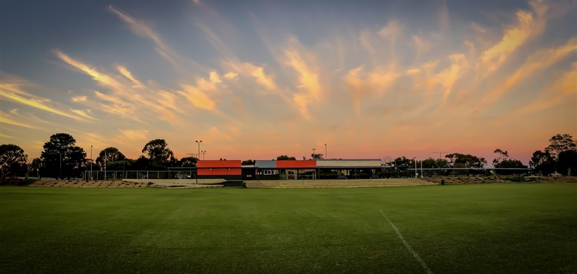 Photos from the Shire - Tambellup Community Pavilion