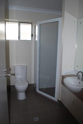 Sandalwood Villas - Opening - Bathroom