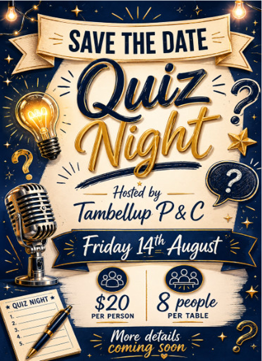 Quiz Night