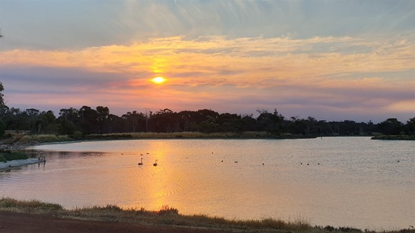 Image Gallery - river JH